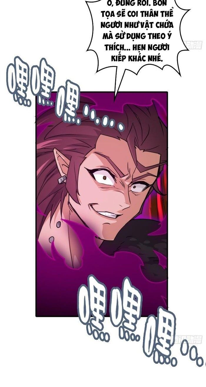 Tu Tiên Chính Là Như Vậy Chapter 142 - 24