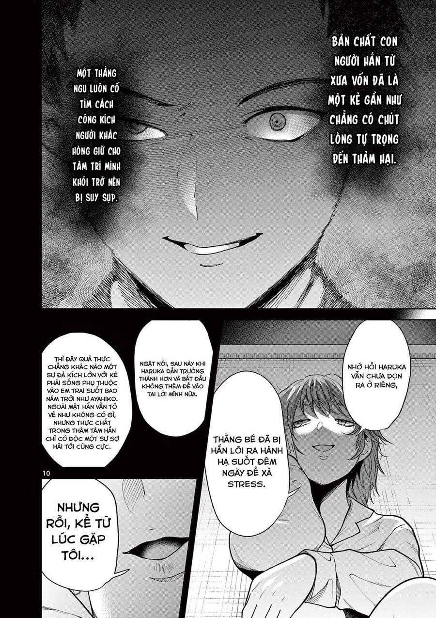 Người Vợ Chưa Chết Chapter 39 - 11