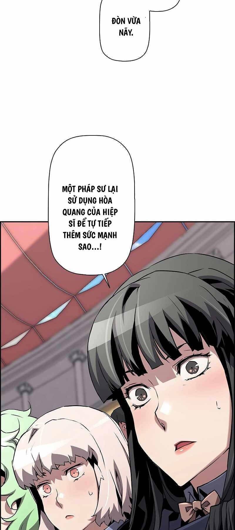 Đặc Tính Tiến Hóa Của Chiêu Hồn Sư Chapter 48 - 7