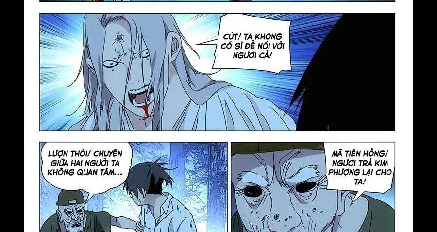 Nhất Nhân Chi Hạ Chapter 296 - 27