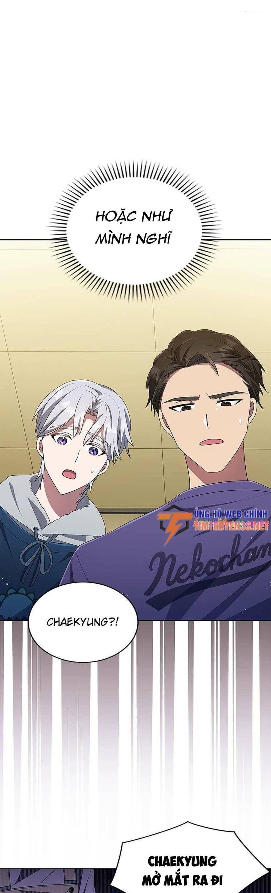 Cuộc Sống Thứ 2 Của Thần Tượng Toàn Năng Chapter 32 - 52
