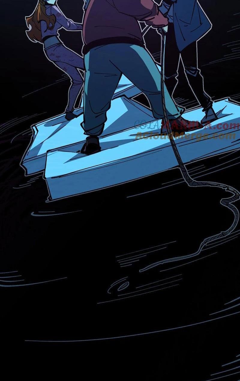 Quỷ Dị Khó Giết? Thật Xin Lỗi, Ta Mới Thật Sự Là Bất Tử Chapter 89 - 12