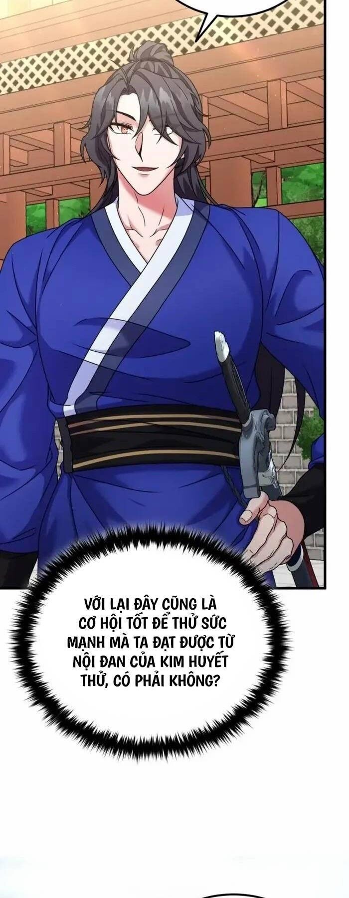 Phá Công Kiếm Đế Chapter 41 - 45