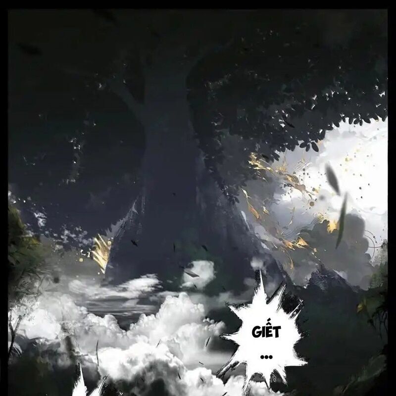 Tây Du Ký Ngoại Truyện Chapter 318 - 3