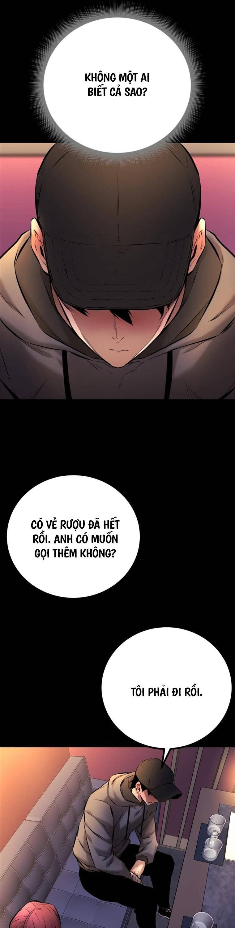 Thanh Kiếm Báo Thù Chapter 3 - 48