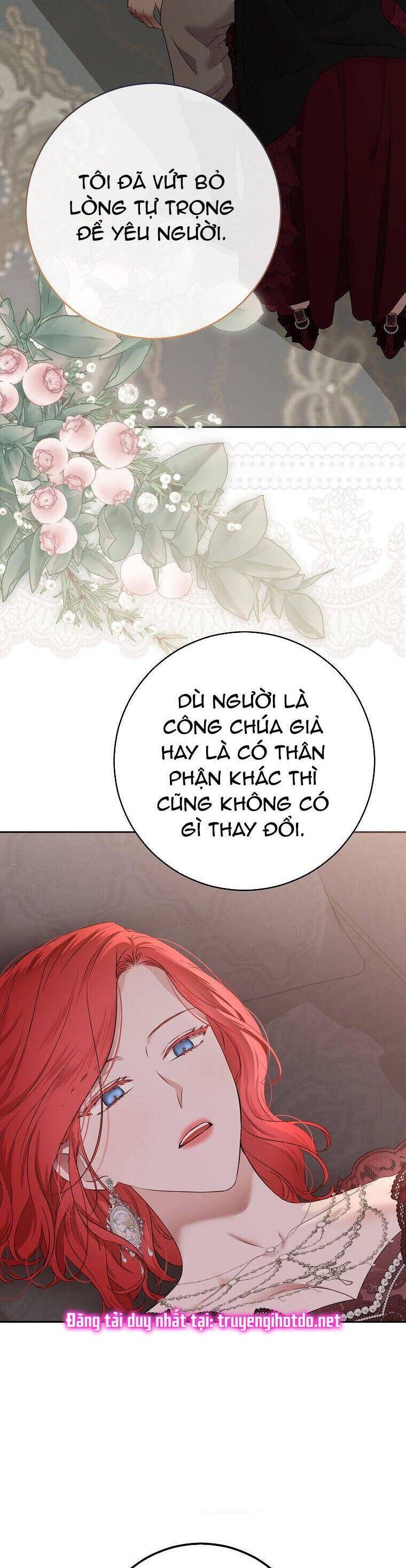 Tôi Lạc Vào Thế Giới Trò Chơi Harem Ngược Chapter 121.1 - 5