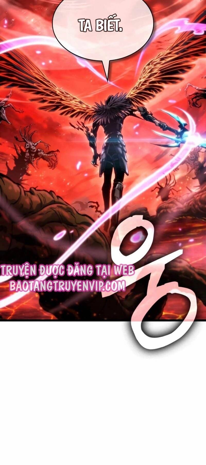 Thế Giới Sau Tận Thế Chapter 125 - 36