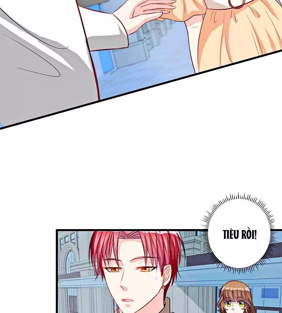 Tân Nương Thế Thân Chapter 54 - 55