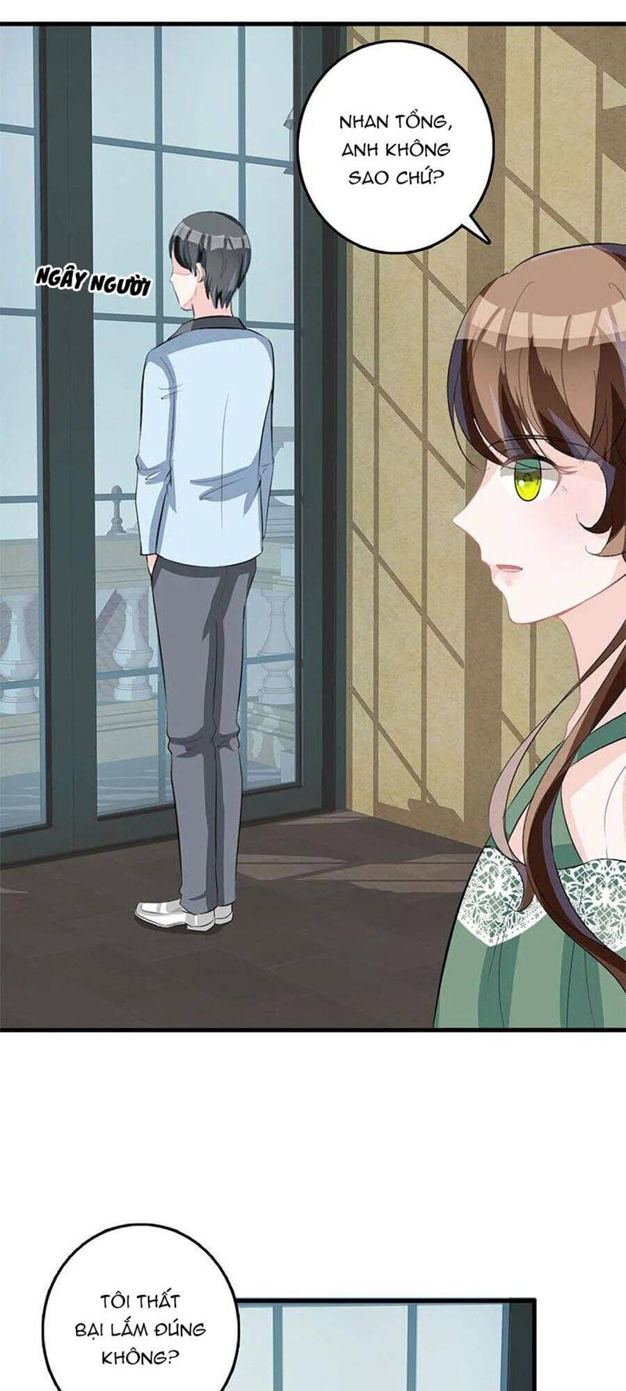 Tân Nương Thế Thân Chapter 77 - 30