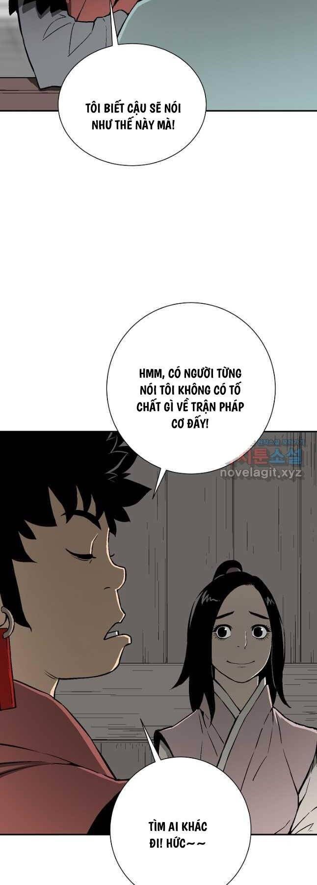 Vĩ Linh Kiếm Tiên Chapter 59 - 26