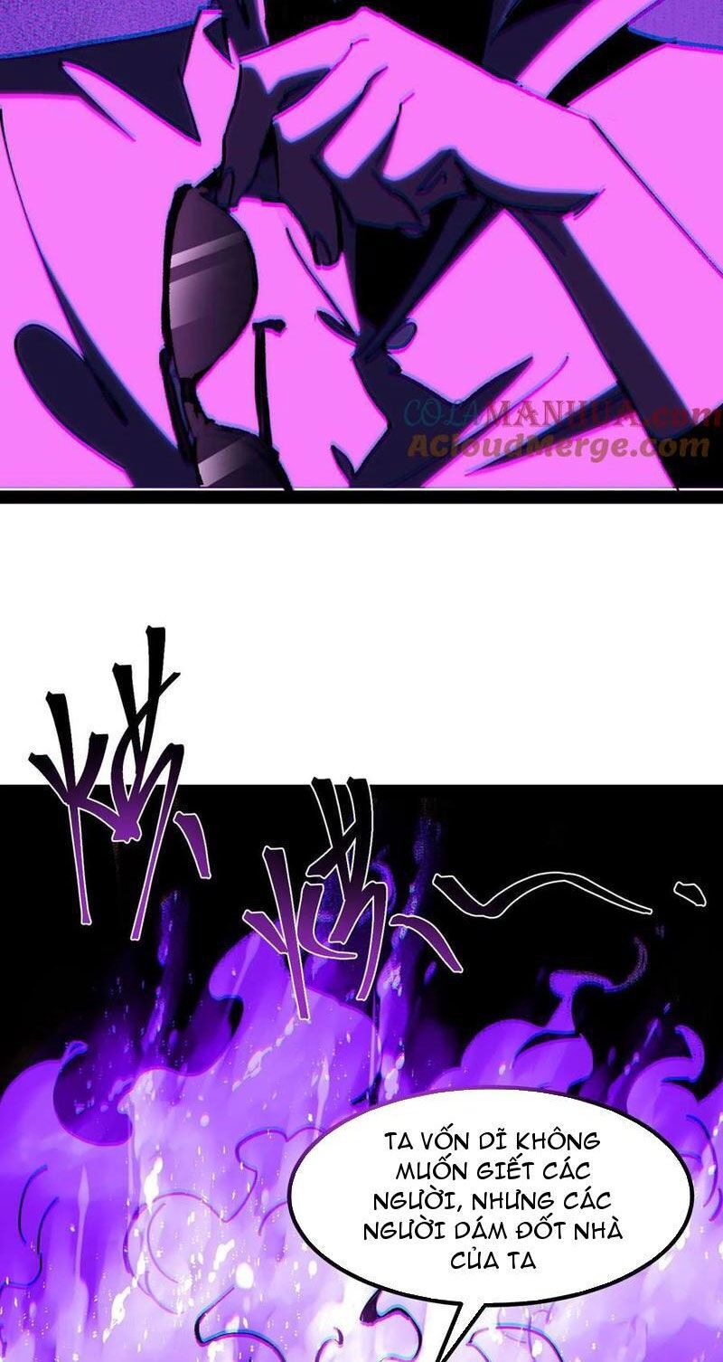 Quỷ Dị Khó Giết? Thật Xin Lỗi, Ta Mới Thật Sự Là Bất Tử Chapter 95 - 32