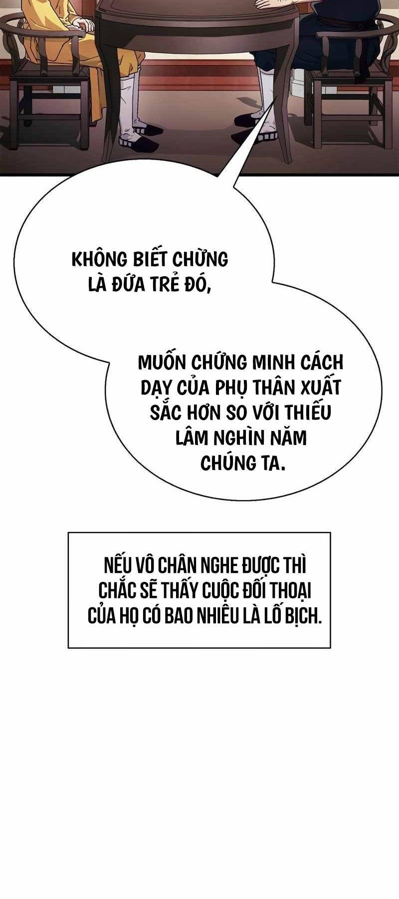 Huấn Luyện Viên Murim Thiên Tài Chapter 6 - 9