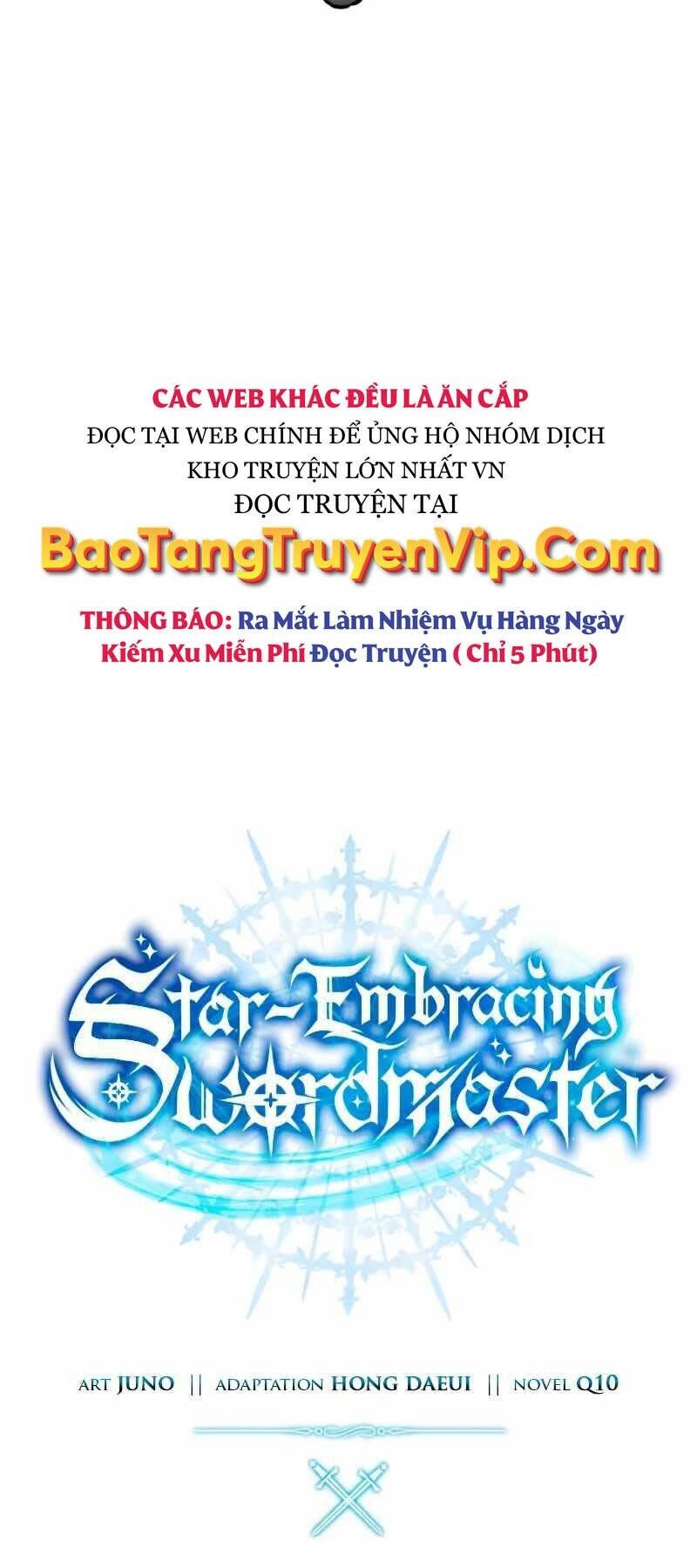 Tinh Tú Kiếm Sĩ Chapter 39 - 32