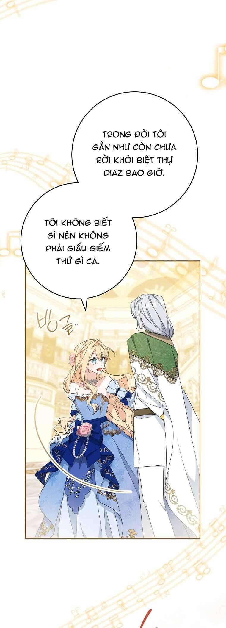 Tôi Đã Phạm Sai Lầm Rồi Chapter 57 - 37