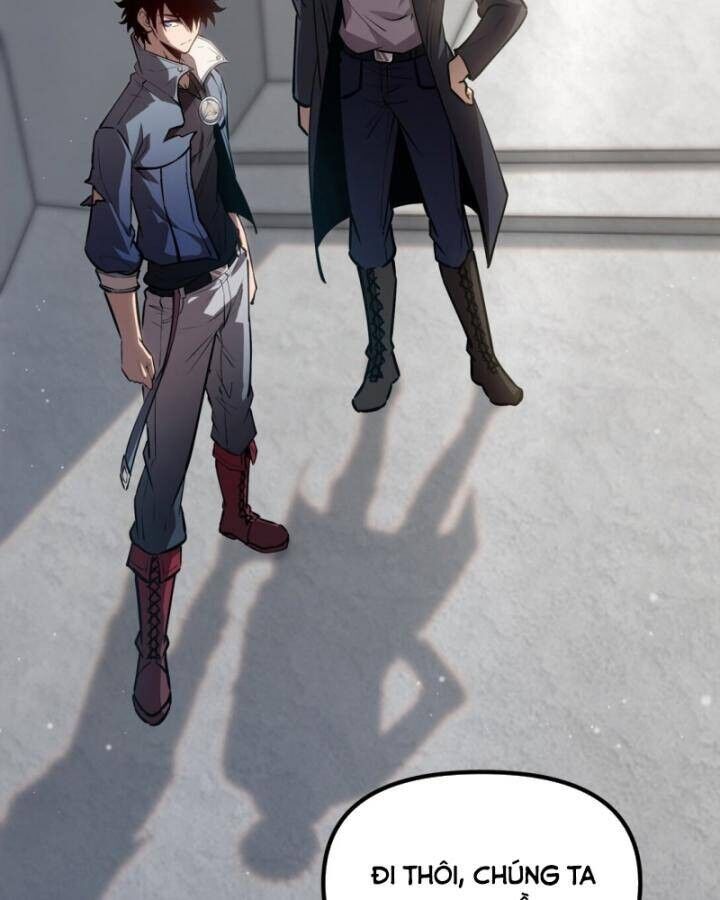 Thâm Uyên Chi Chủng Chapter 28 - 33