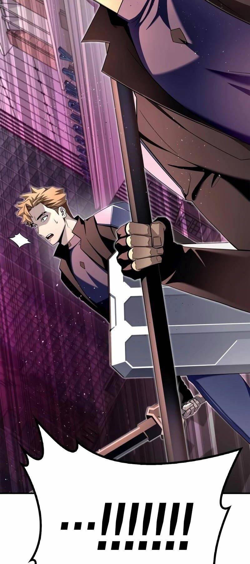 Cuộc Chiến Siêu Nhân Chapter 104 - 39