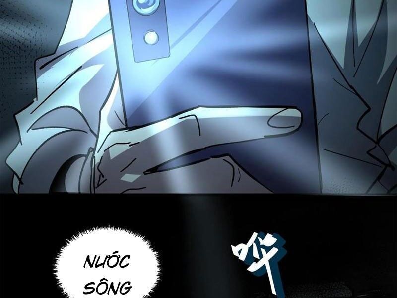 Quỷ Dị Khó Giết? Thật Xin Lỗi, Ta Mới Thật Sự Là Bất Tử Chapter 88 - 10