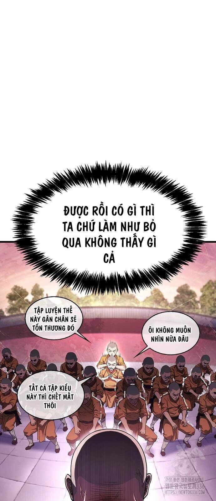 Huấn Luyện Viên Murim Thiên Tài Chapter 3 - 9