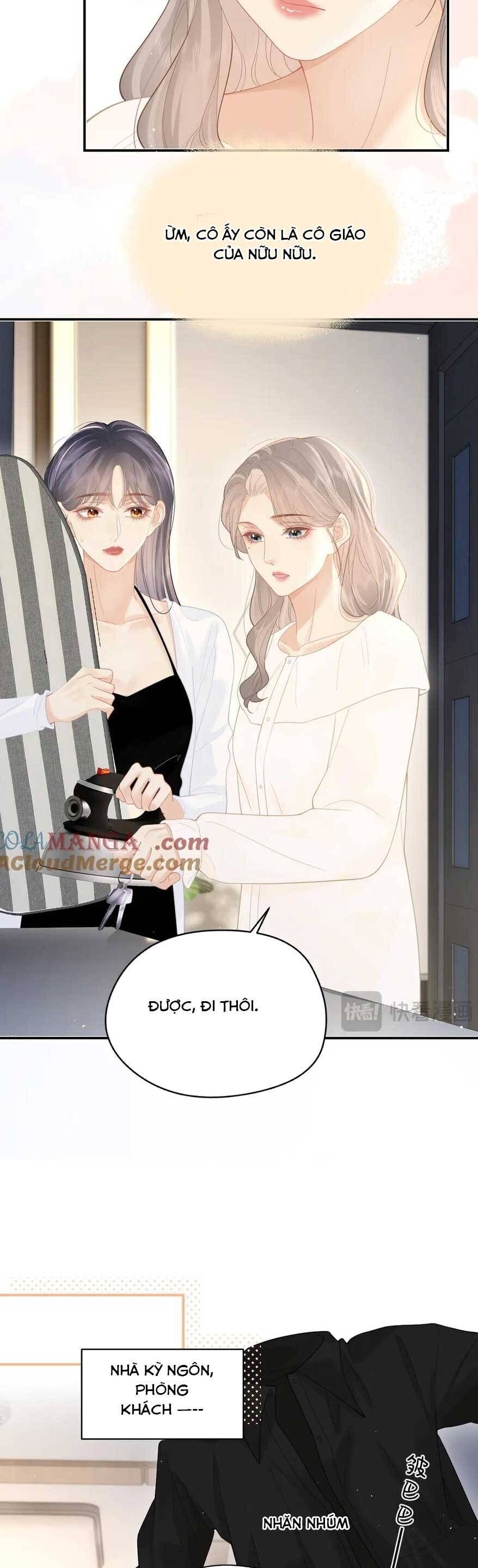 Luôn Có Giáo Viên Muốn Mời Phụ Huynh Chapter 39 - 15