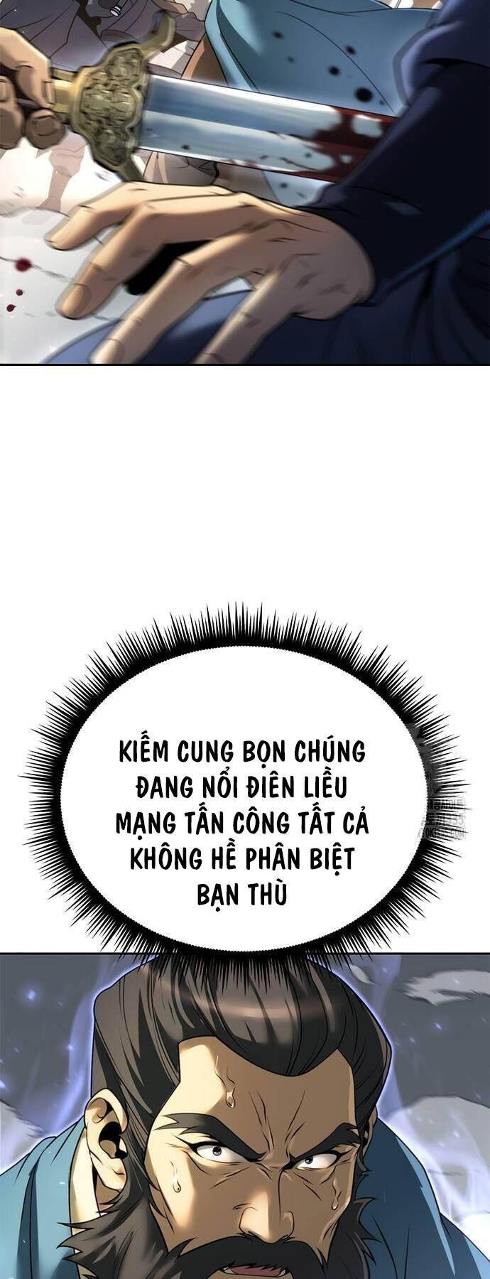 Ma Đạo Chuyển Sinh Ký Chapter 67 - 71