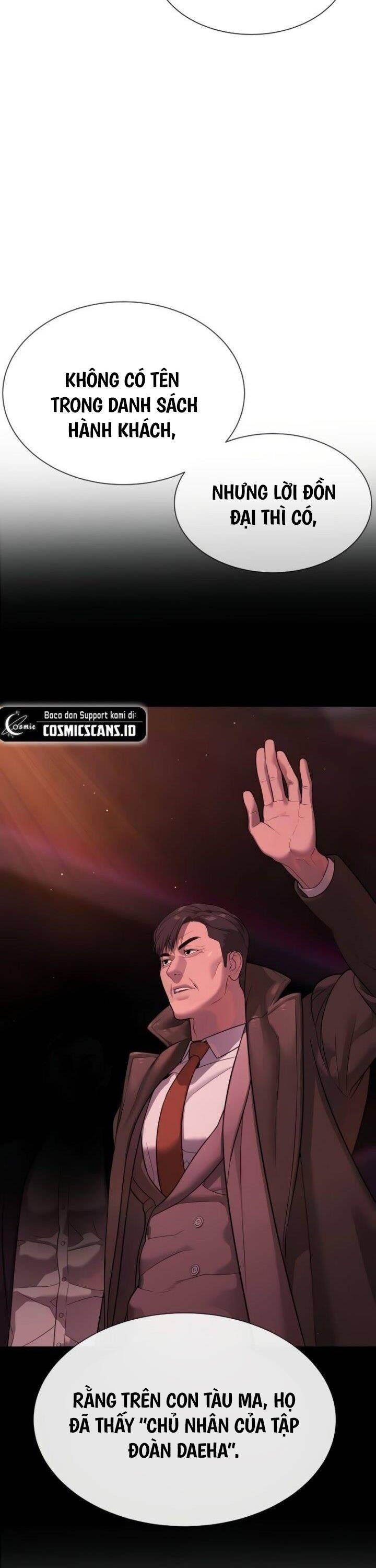 Sát Thủ Peter Chapter 39 - 33