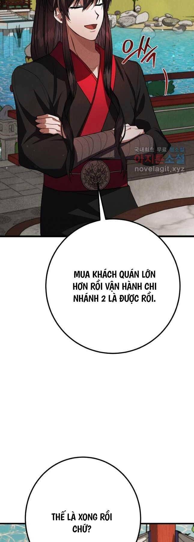 Thiên Tài Võ Thuật Hoàn Sinh Chapter 25 - 62