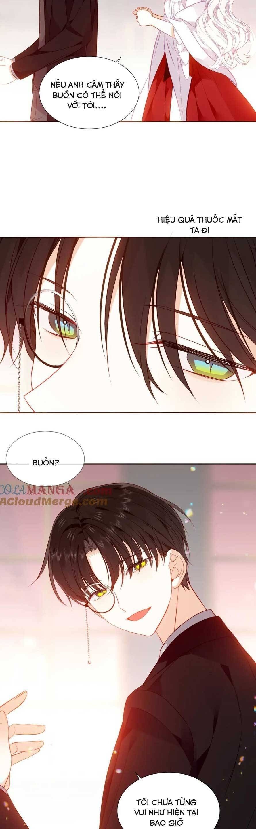 XUYÊN VÀO THẾ GIỚI GIẢ TƯỞNG Chapter 75 - 19
