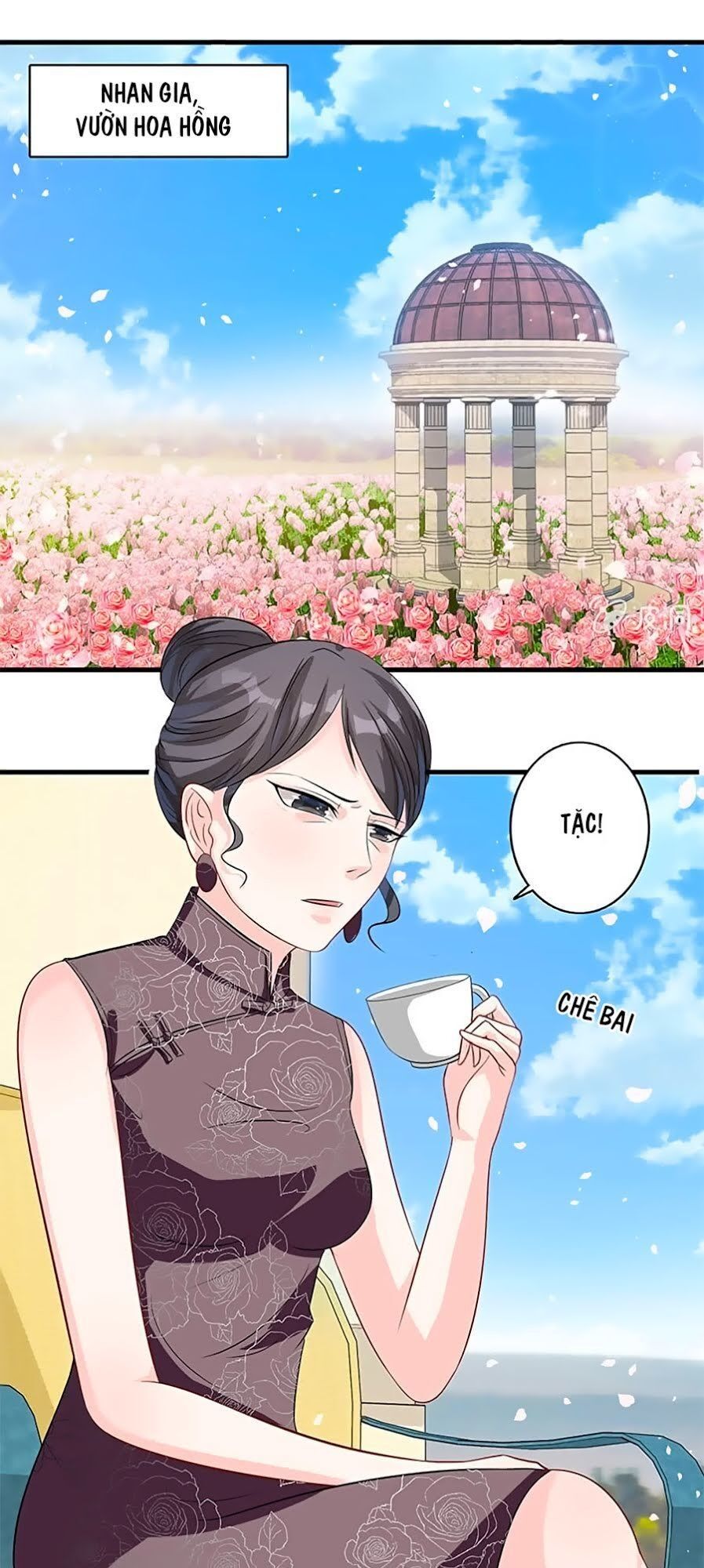 Tân Nương Thế Thân Chapter 8 - 19