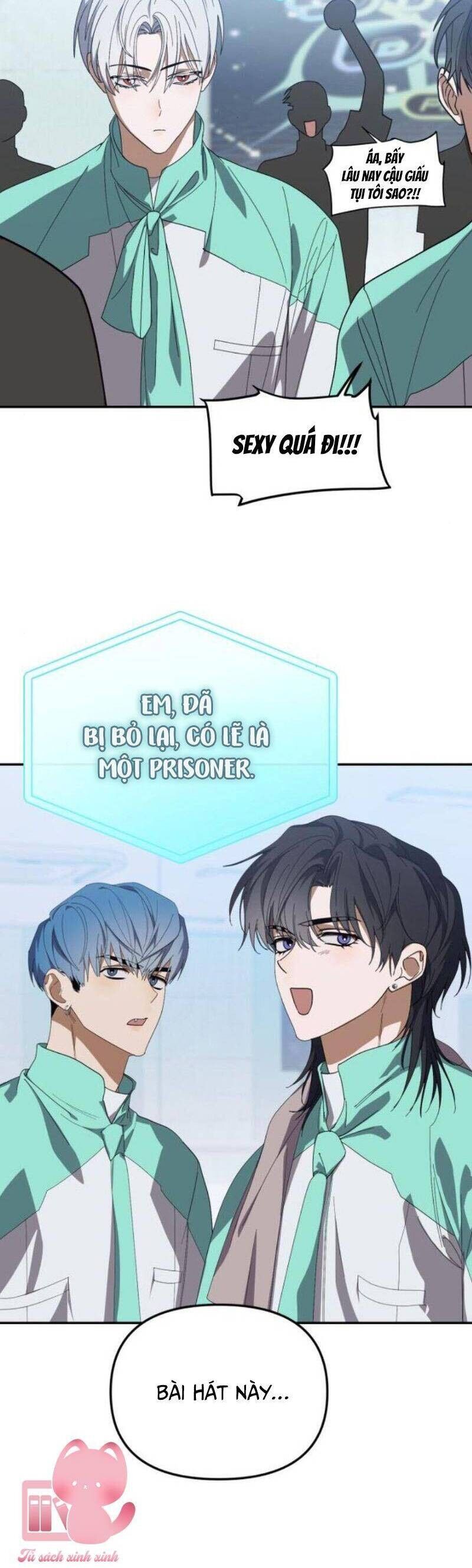 Tôi Trở Thành Thành Viên Trẻ Tuổi Nhất Nhóm Nhạc Idol Nam Chapter 24 - 29