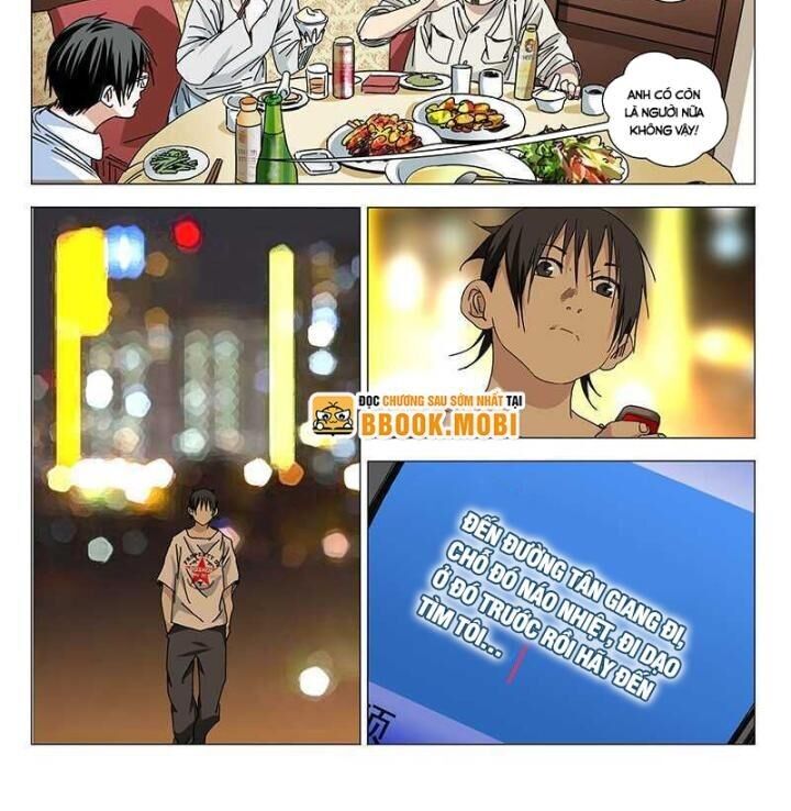 Nhất Nhân Chi Hạ Chapter 318 - 3