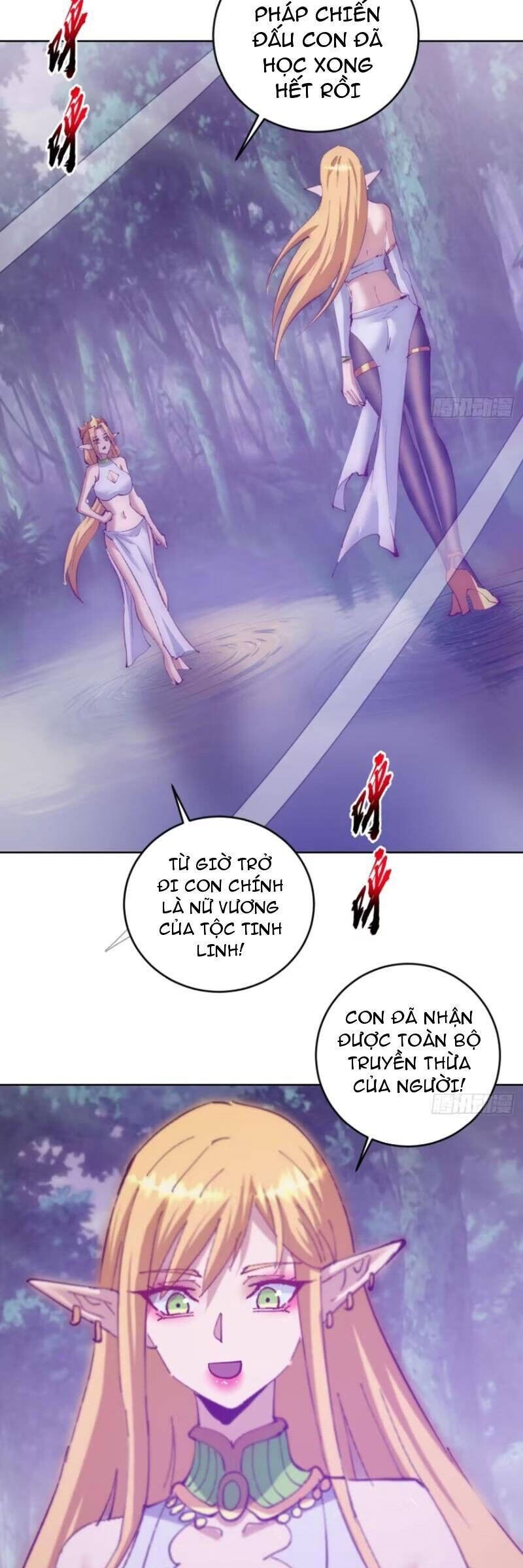 Tu Tiên Giả Cuối Cùng Chapter 89 - 15