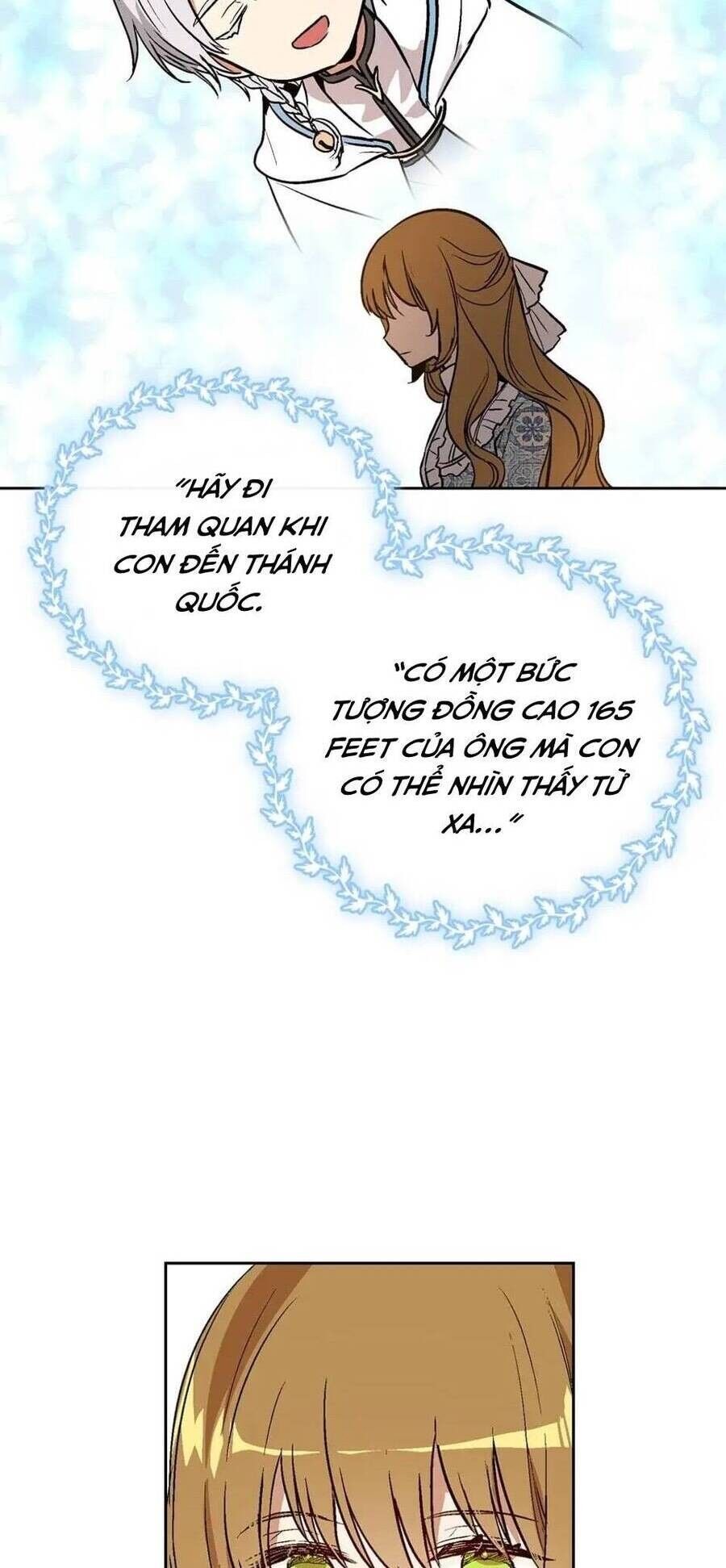 Vị Hôn Thê Khế Ước Của Công Tước Chapter 95 - 7