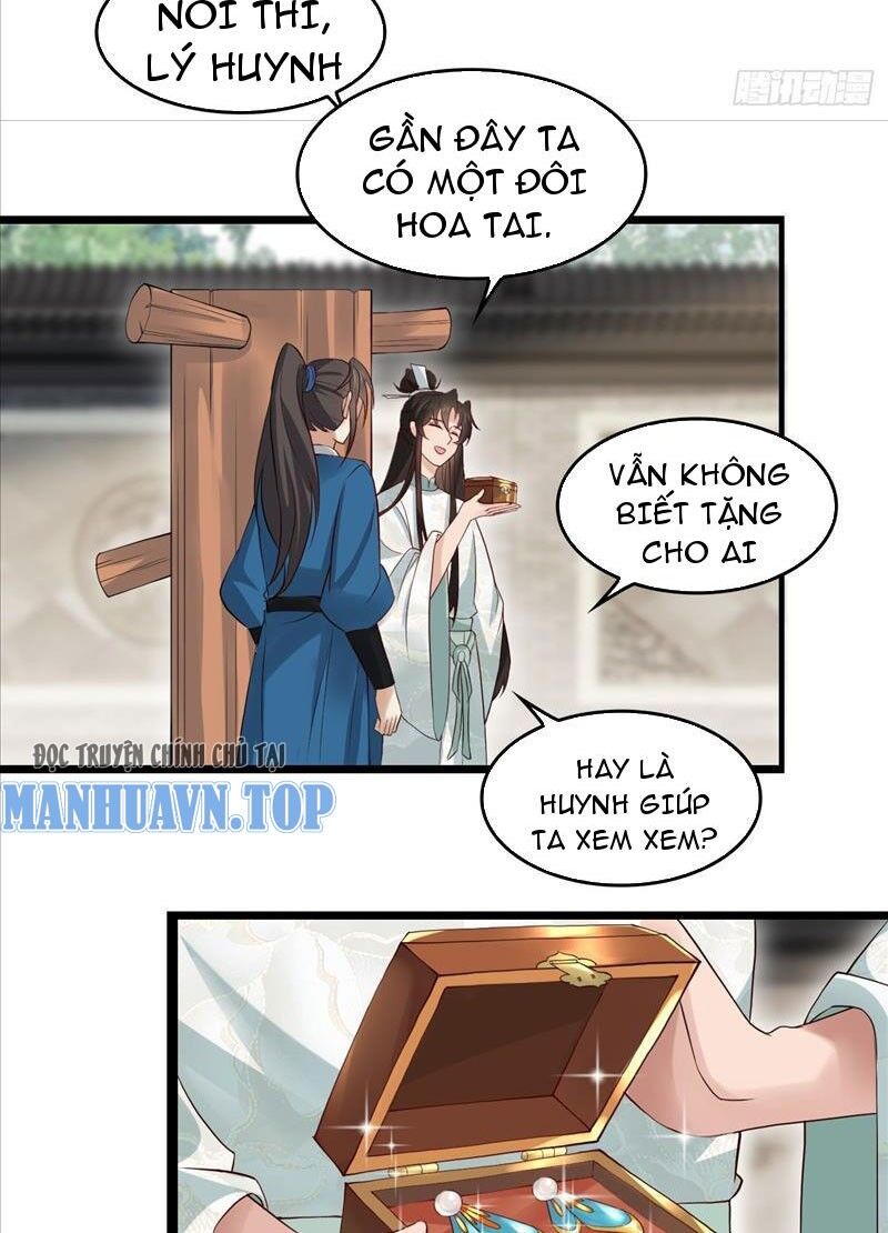 Công Tử Biệt Tú! Chapter 47 - 14