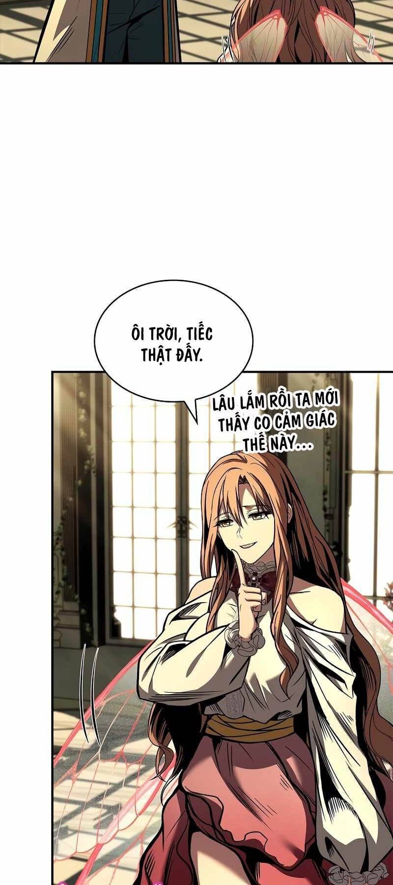 Thiên Tài Ma Pháp Sư Giấu Nghề Chapter 72 - 24