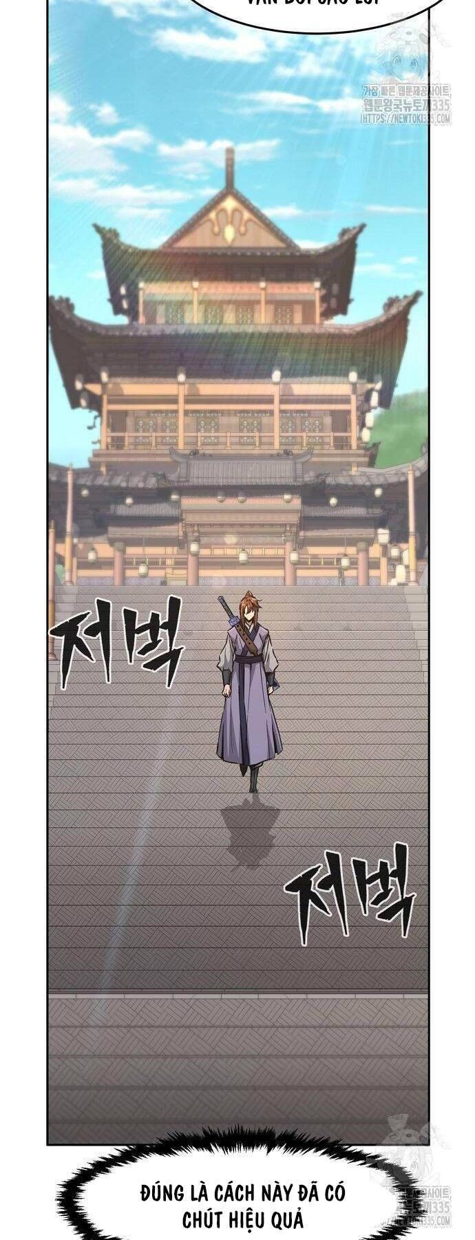 Cảm Kiếm Tuyệt Đối Chapter 81 - 53