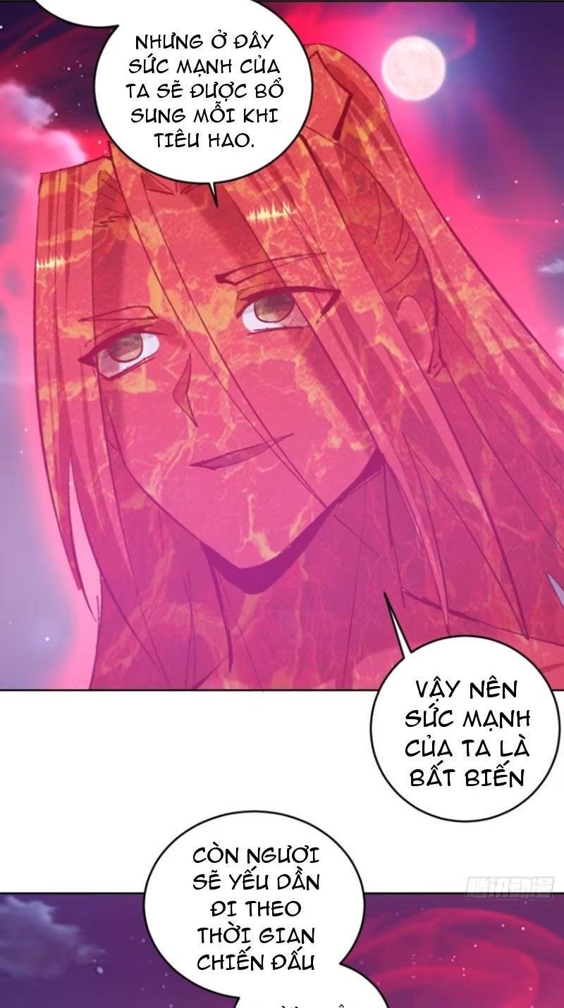 Tu Tiên Giả Cuối Cùng Chapter 94 - 12