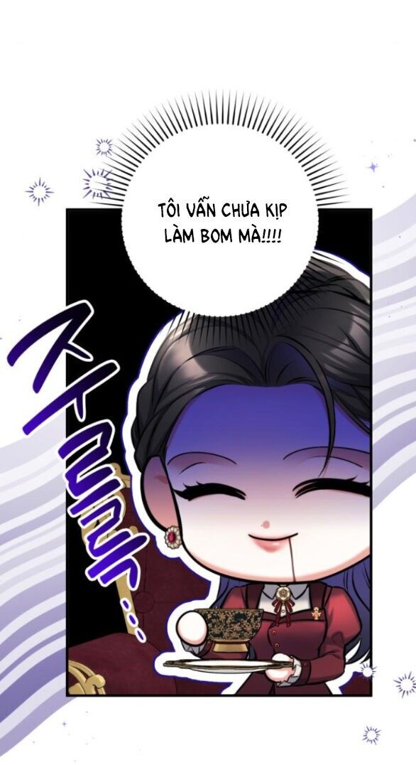 Dành Cho Nhân Vật Bị Bỏ Rơi Yêu Thích Nhất Của Tôi Chapter 83.2 - 29