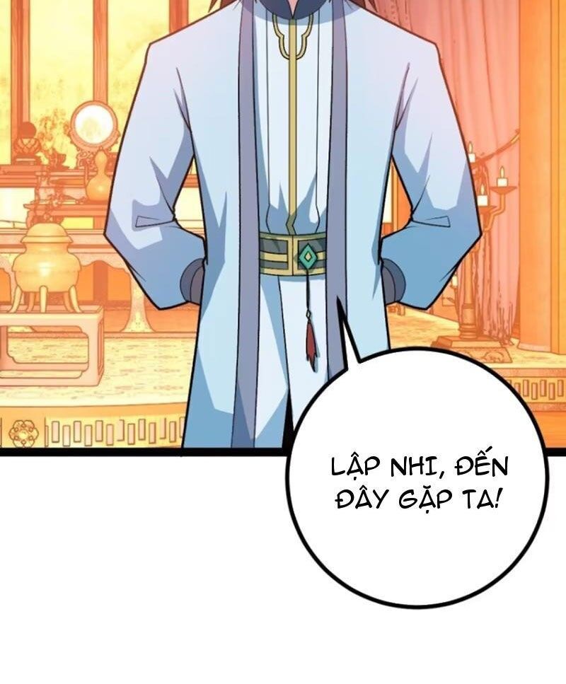 Trăm Tuổi Mở Hệ Thống, Hiếu Tử Hiền Tôn Quỳ Khắp Núi! Chapter 47 - 49