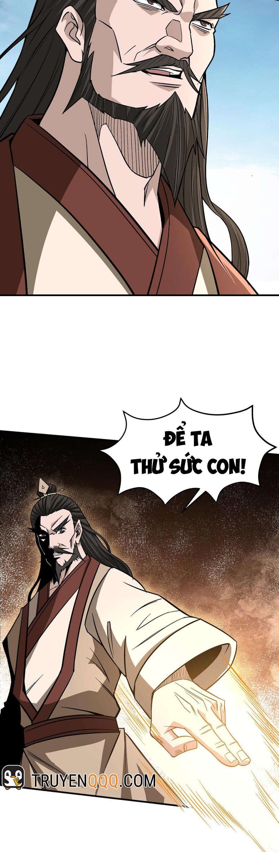 Tối Cường Phản Phái Hệ Thống Chapter 308 - 16