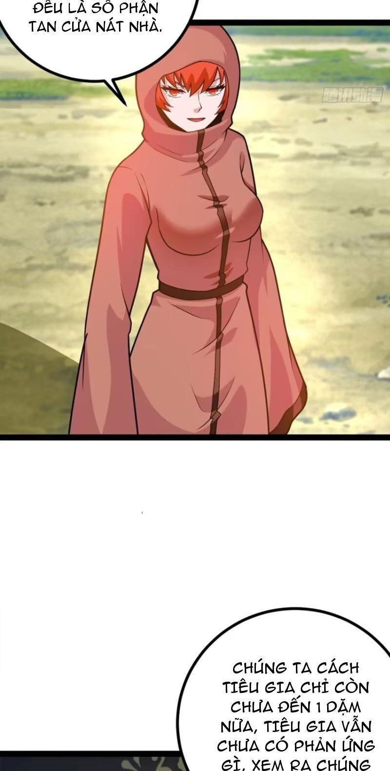 Trăm Tuổi Mở Hệ Thống, Hiếu Tử Hiền Tôn Quỳ Khắp Núi! Chapter 46 - 13