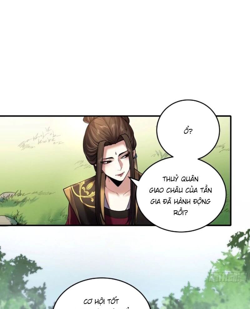 Khánh Dư Niên Chapter 143 - 11