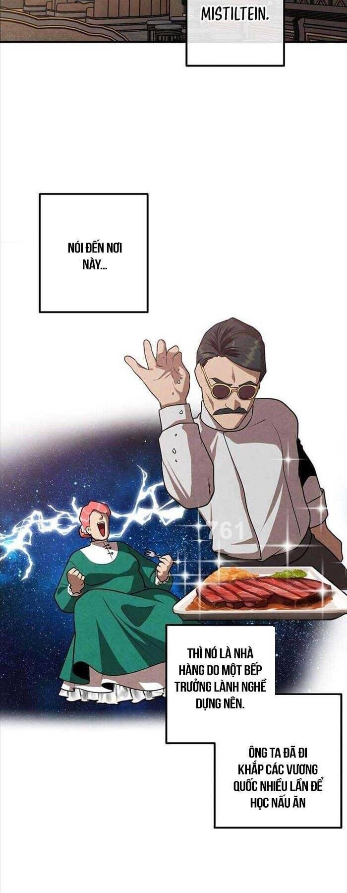 Con Trai Út Huyền Thoại Nhà Hầu Tước Chapter 103 - 2