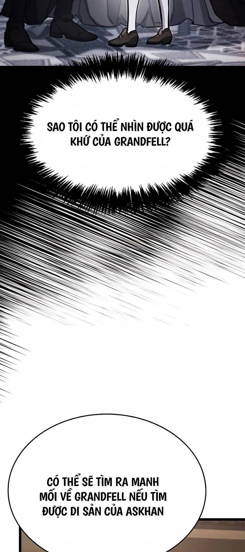 Người Chơi Che Giấu Quá Khứ Chapter 53 - 73