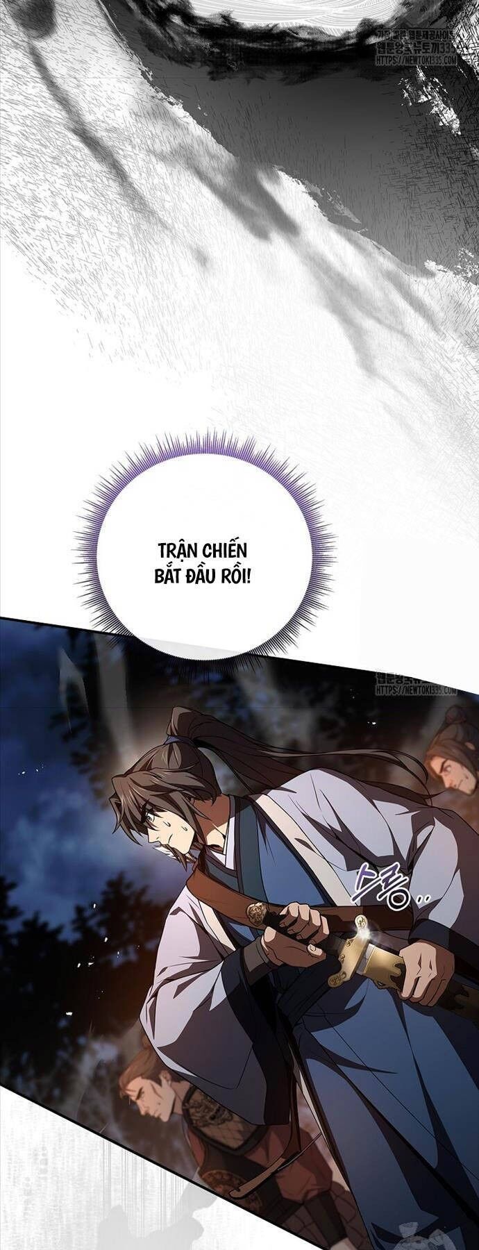 Chuyển Sinh Thành Tiêu Sư Chapter 66 - 9