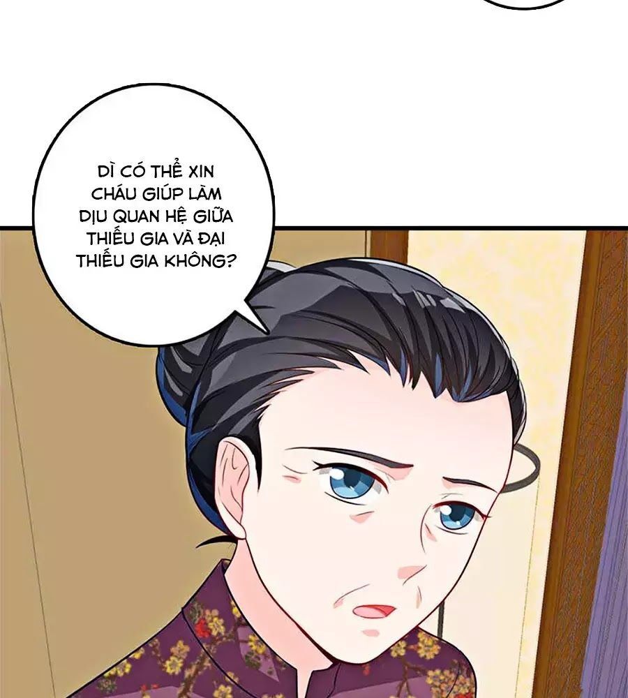 Tân Nương Thế Thân Chapter 50 - 4