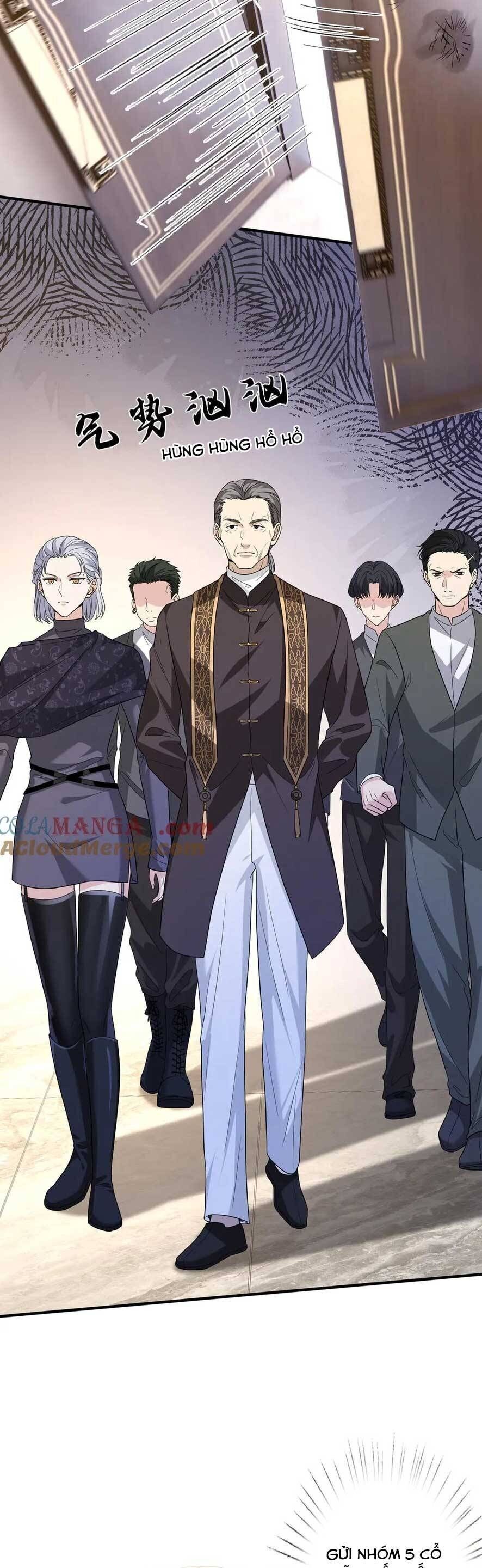 Thiên Kim Toàn Năng Đại Tài Chapter 143 - 18