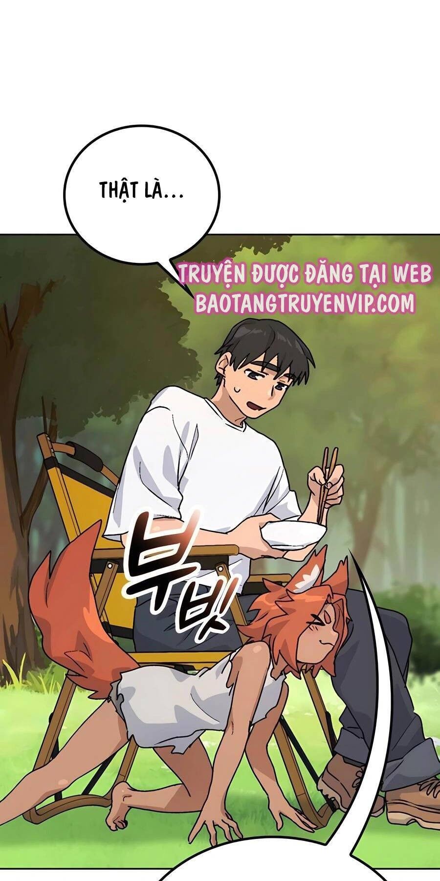 Chữa Lành Cuộc Sống Thông Qua Cắm Trại Ở Thế Giới Khác Chapter 8 - 69