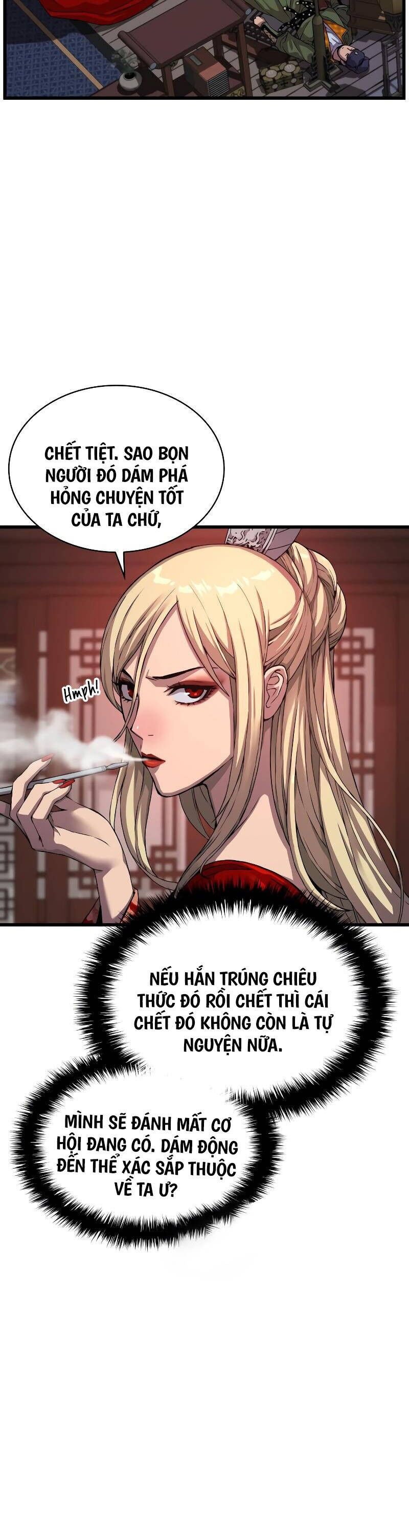 Quái Lực Loạn Thần Chapter 20 - 41