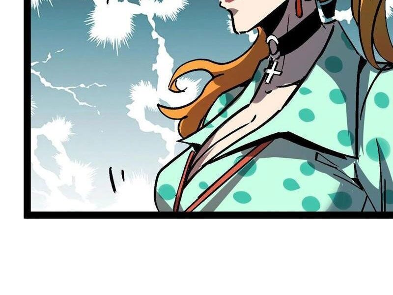 Quỷ Dị Khó Giết? Thật Xin Lỗi, Ta Mới Thật Sự Là Bất Tử Chapter 94 - 38