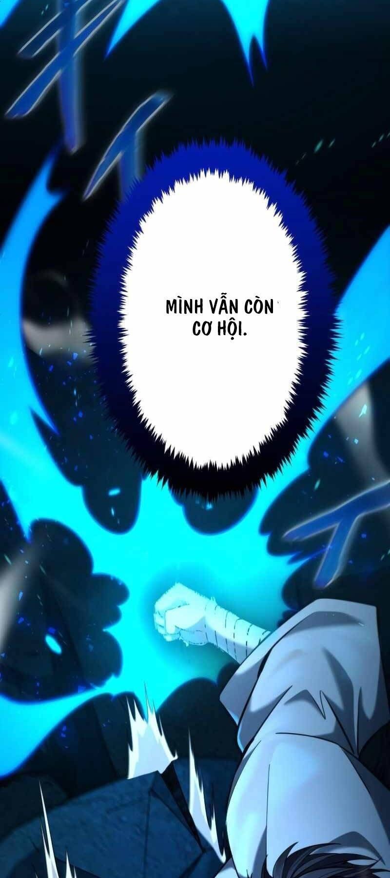 Pháp Sư Cận Chiến Hồi Quy Chapter 16 - 61